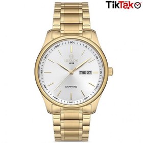 Resim Hislon CL113G-02SG Erkek Kol Saati 