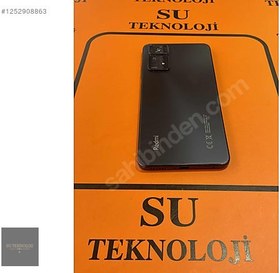 Resim Xiaomi Redmi Note 11 Pro İkinci El TR | 128 GB 8 GB | Siyah 