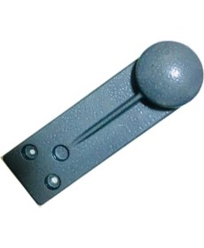 Resim Shun Elektrikli Tezgah Pafta Ana Boru Kanatçığı 2'' 