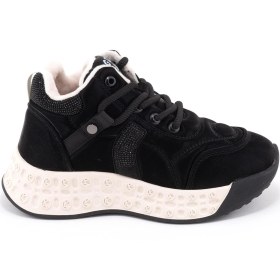 Resim Guja 316 Kadın Ayakkabı Guj-k6-00316001 Siyah 