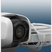 Resim 2 adet DJI Neo Drone Kamera Lens Koruyucuları, 9H Temperli Cam Ekran Koruyucuları, Çiziklere Dayanıklı, Anti-Buz Kamera Aksesuarları Artan Koruma, Kolay Kurulum ve Pürüzsüz Yüzey İçin, Kamera Lens Koruyucuları 