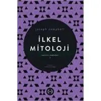 Resim İlkel Mitoloji / Tanrının Maskeleri 1 