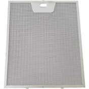 Resim Bosch Dwp64cc20t-50t-60t Uyumlu Aspiratör & Davlumbaz Tel Filtresi 255 Mm X 300 Mm Tek Tırnaklı Popüler