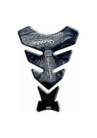 Resim 1403 Universal Tank Pad 448 Çok Renkli 