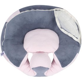 Resim Sevi Bebe Sevibebe Bebek Oturma Minderi 64 