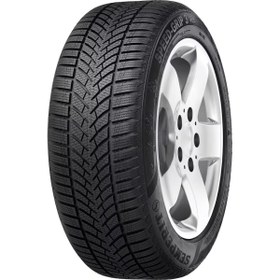 Resim Semperit 255\u002F50R19 107V XL SUV FR Speed-Grip 3 (Kış) (2023) 
