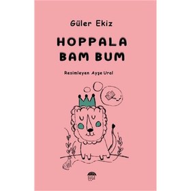 Resim Hoppala Bam Bum 