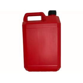 Resim özgürce 5L Kapasiteli Güvenilir Benzin Bidonu, Hafif ve Taşınabilir Tasarım 