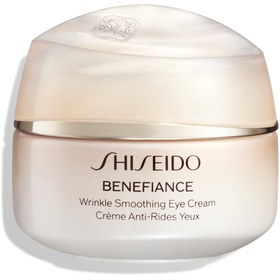 Resim Shiseido Benefiance Cilt Yenilenmesini Artırıcı, Kırışıklıkları Hızlı Azaltıcı Göz Bakım Kremi 15ml 