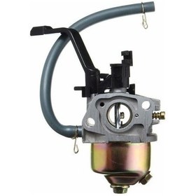 Resim Karbüratör Gx160 Gx200 Jeneratör Musluksuz 