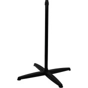 Resim Hobi City Metal Kutulu Soba Ayak Ufo Isıtıcı (44DEX34) 