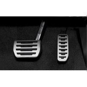 Resim Evoque Pedal Seti Gaz Fren 2012 - 2017 