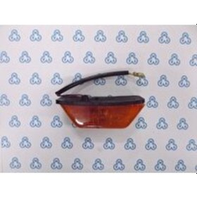 Resim Otokar Sultan Yan Sinyal Lambası 13C00-36336-Ab 