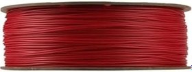 Resim ABS+ Ateş Kırmızısı Filament 1,75mm 1kg - bisiparisver, ESUN136 