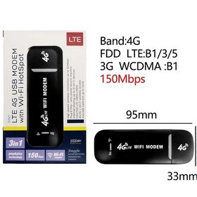 Resim 4g/5g Mobil Wıfı Router 150mbps 4g Lte Kablosuz Yönlendirici Sim Taşınabilir B 