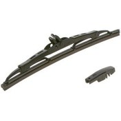 Resim Bosch Silecek Süpürgesi Arka 240mm Mokka 12 IS00-BOSCH 3397011813 