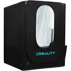 Resim CREALITY 3D Upgraded 3d Printer Multifunctional Enclosure 