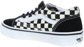 Resim Vans Uy Old Skool Çocuk Günlük Ayakkabı VN0A38HBP0S1 Renkli 