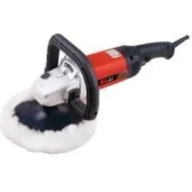 Resim Kleco KE12180PS 1200WATT 180MM Polisaj Makinesi 
