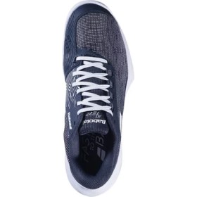 Resim Babolat Jet Tere 2 All Court Kadın Tenis Ayakkabısı 