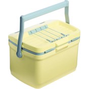 Resim Stanley The Easy-Carry Outdoor Cooler 15.1L / 16QT Pomelo Termos AS1001623237 Sarı-15.1LT 