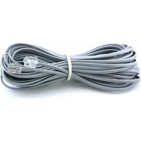 Resim HqSpeed Telefon Modem Adsl Ara Kablosu Köken 1.5 M 