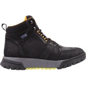 Resim Scootland Marcomen 18491 Siyah-Siyah Bot 