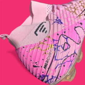 Resim Krampon Profesyonel Şeffaf Taban Aırteam 