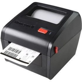 Resim Honeywell Pc42D Masaüstü Barkod / Etiket Yazıcı - Usb 