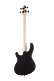 Resim Cort B4flmhpzopta Bas Gitar, 4 Telli, Jatoba Klavye 