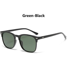 Resim Eastway Marka Tasarım Polarize Güneş Gözlüğü - Erkek/kadın Sürücü Gözlüğü, Ayna Kaplamalı, Uv400 Korumalıwhıte51gri Gri 