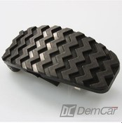Resim Dekar Gaz Pedal Lastiği Dk8015 Palio KNO-DEKAR-DK8015_xx 