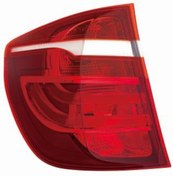 Resim Depo 444-1963l-ue Stop ( Bmw F25 Dis Sol Led ) 63217217311 4441963lue (WH334647) 