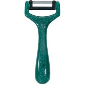 Resim Solingen Tırtıksız Simli Sapan Soyacak Koyu Yeşil 