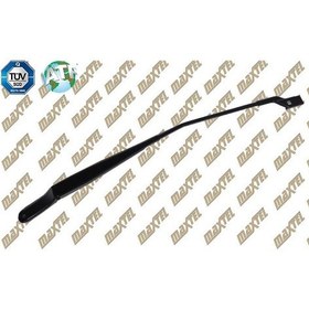 Resim Maxtel 12506018 Sılecek Kolu On Sag Scırocco 09 