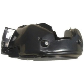Resim Bmw 1 Serı E87 04/08 Ön Çamurluk Davlumbazı Sol Önün Arkası Ltbm6045 Tyg - Çamurluk 