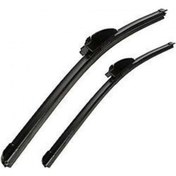 Resim Silbak Sılecek Supurgesı 550 / 500MM Ruzgarlıklı Mondeo Iı 01 / 01>05 / 07 P306 Megane I 