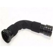 Resim Passat Polo Leon A3 Fabia Jetta Motor Havalandırma Hortumu 