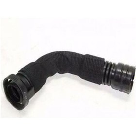 Resim Passat Polo Leon A3 Fabia Jetta Motor Havalandırma Hortumu 