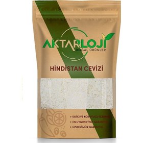 Resim Aktarloji 25 G Hindistan Cevizi Rende 