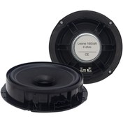 Resim Leone 160vw 16 Cm Oto Hoparlör 4 Ohm 80 Watt Volkswagen Grubu Ve Seat-skoda İçin 5131 