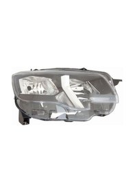 Resim Peugeot Rifter 2018-2022 Arası 1.2 Puretech 110, 1.2 Puretech 130, 1.6 Hdi 75 / Bluehdi 75, 1.5 Bluehdi 75, 1.5 Bluehdi 100, 1.6 Bluehdi 100, 1.5 Blue 