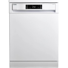 Resim Vestel Bm 42012 Wıfı Bulaşık Makinesi 
