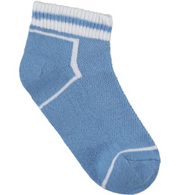 Resim Civil Boys Basic Lakost Derbili 3'lü 2-12 Yaş Erkek Çocuk Patik Çorap - Standart / 12-13 Yaş 