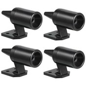 Resim Pazly Uyarı Suofeng Rüzgar Plastik İçin Geyik Düdükleri Araçlar Aktifli Adet 4 - Ro 