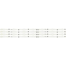 Resim SMARTLED-421 Samsung Uyumlu , UE32H5070AS, UE32H5570AS, UE32H6270AS, UE32J5170AS, UE32J5570SU, LED BAR, _2014SVS32FHD, D4GE-320DC1-R1, D4GE-320DC1-R2, 