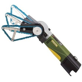 Resim Prooxon 29832 Rbs/A Kablosuz Şerit Bant Zımpara Tekgövde.Aküsüz 