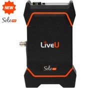 Resim Liveu Solo Pro Sdı/hdmı 4k Mobil Canlı Yayın Video Aktarım Cihazı 