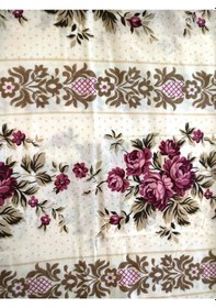 Resim Başaran Tek Kişilik Pamuklu Nevresim Takımı, 3 Parça, 