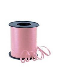 Resim Rafya Ra-Bant Paket Bandı Rafya 8Mm X 200Mt - Pembe 